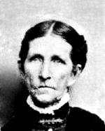 Martha Clifford (1814 - 1897) Profile